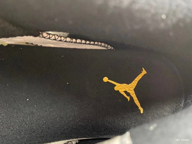 1st Kicks Ochre Yellow Air Jordan 6 CT8529-170 0807